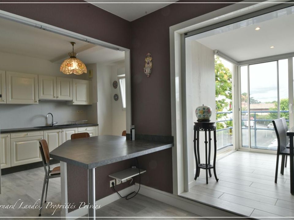 Apartament a Dax, Landes - foto 4