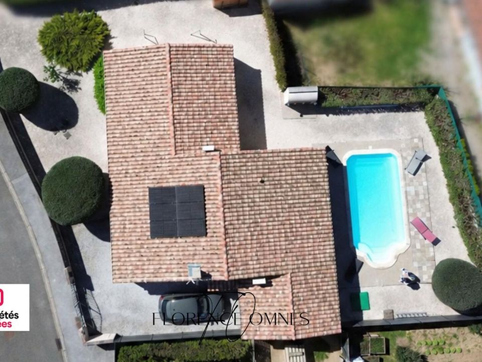 Villa - Trèbes, Aude - photo 1