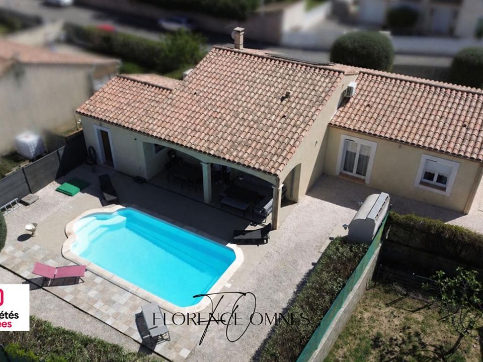 Villa - Trèbes, Aude - photo 2