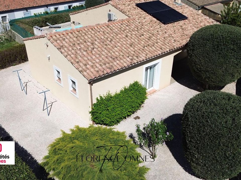 Villa - Trèbes, Aude - photo 3