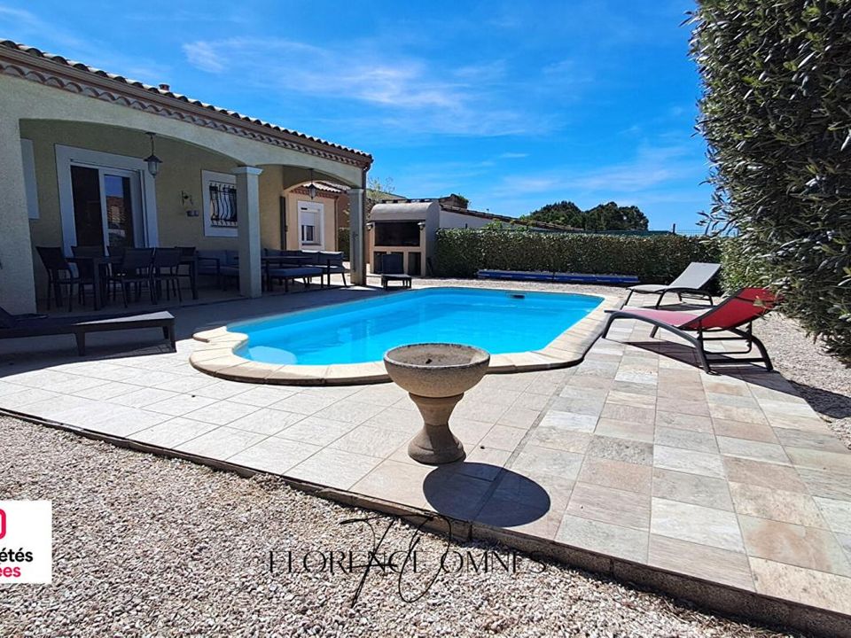 Villa - Trèbes, Aude - photo 4
