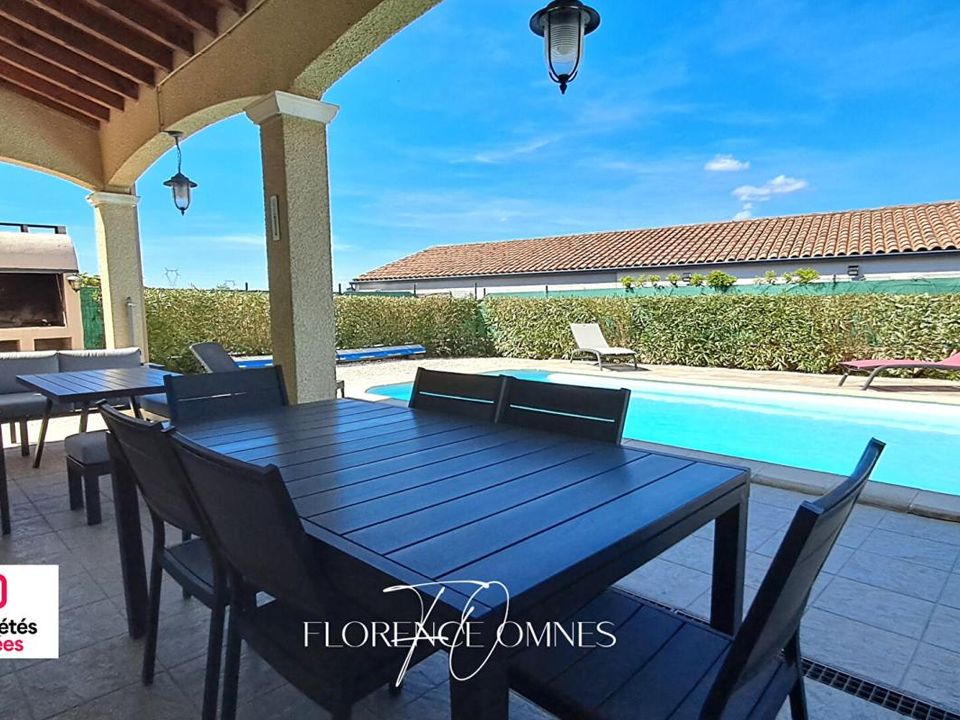 Villa - Trèbes, Aude - photo 5