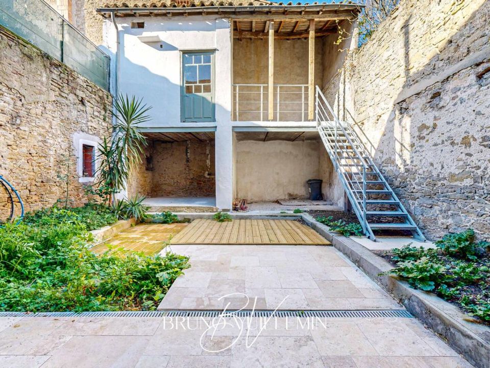 Villa i Carcassonne, Aude - foto 5