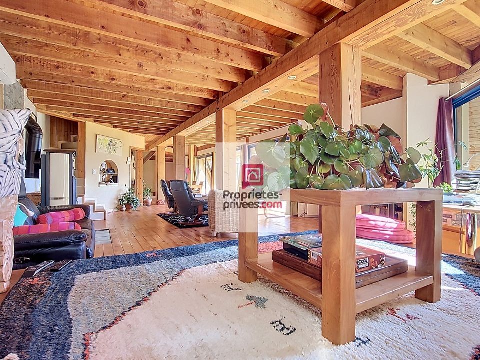 Villa in Les Eyzies-de-Tayac-Sireuil, Dordogne - foto 3