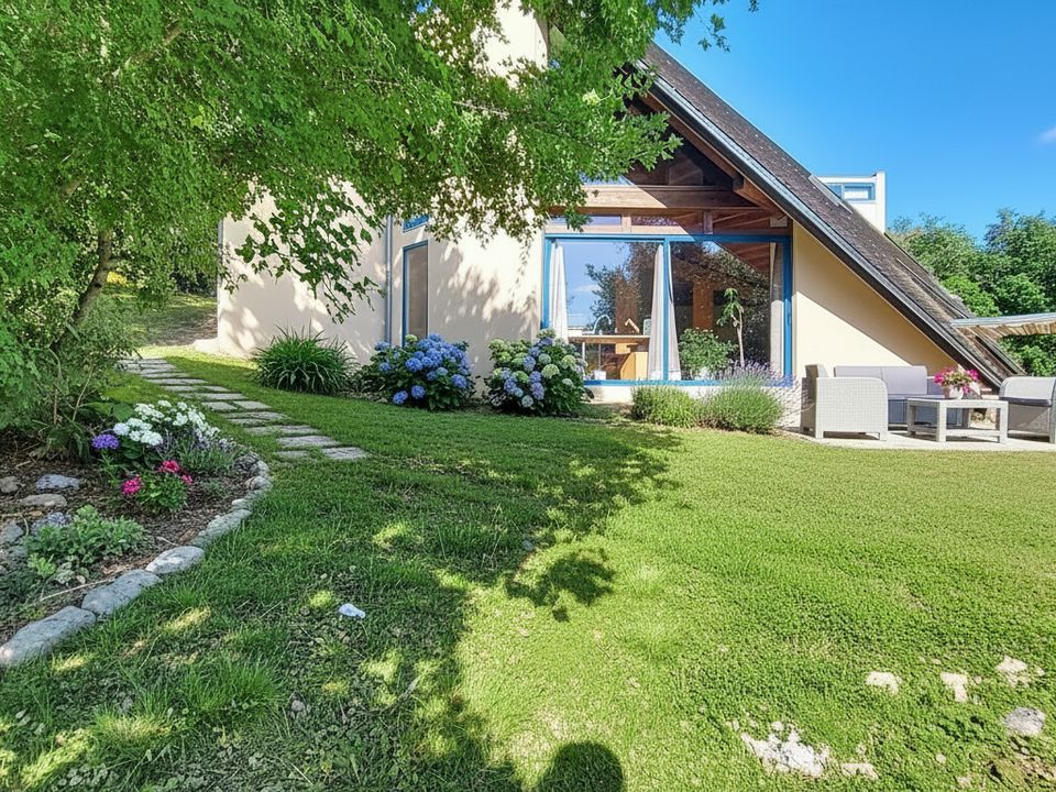 Villa in Les Eyzies-de-Tayac-Sireuil, Dordogne - foto 4