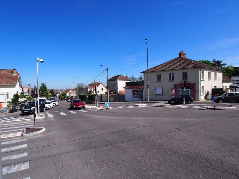 Lejlighed i Dijon, Cote-d'Or - foto 5