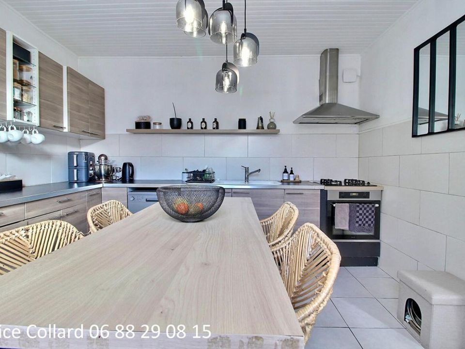 Villa i Creil, Oise - foto 4