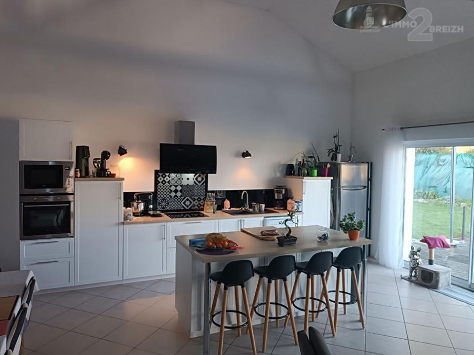 Villa a Berne, Morbihan - foto 5