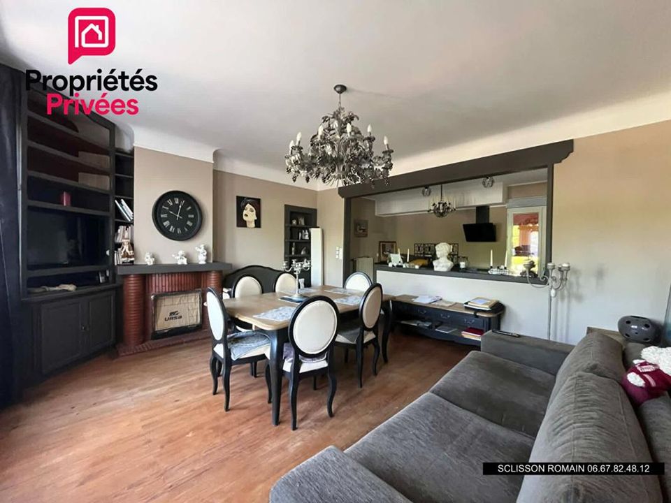Villa en L'Eguille, Charente-Maritime - foto 2