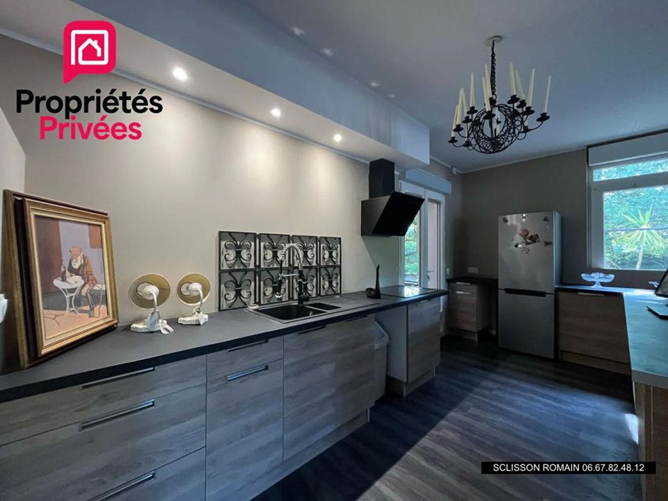 Villa en L'Eguille, Charente-Maritime - foto 3