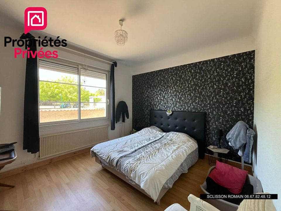Villa en L'Eguille, Charente-Maritime - foto 4