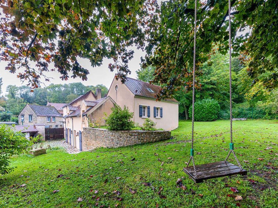 Villa em Frémainville, Val-d'Oise - foto 1
