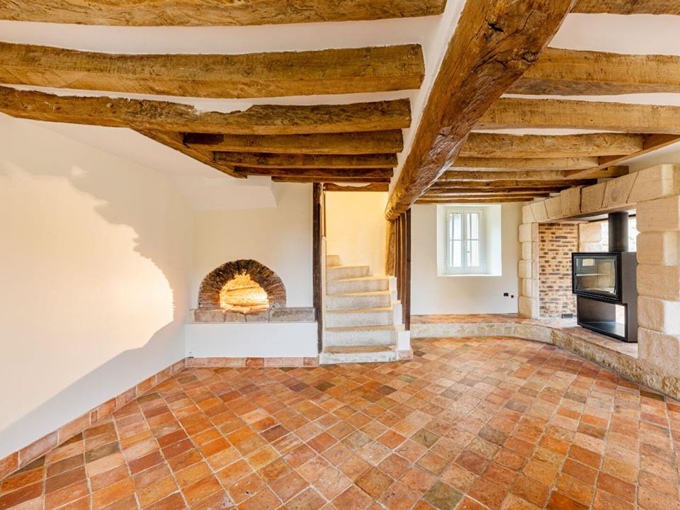Villa em Frémainville, Val-d'Oise - foto 4