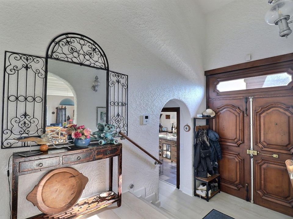 Villa a Valgelon-la Rochette, Savoie - foto 5
