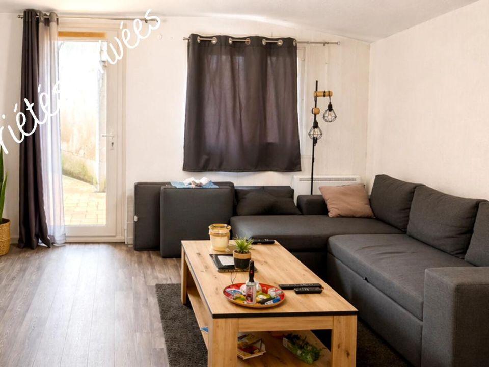 Apartamento en Blois, Loir-et-Cher - foto 2