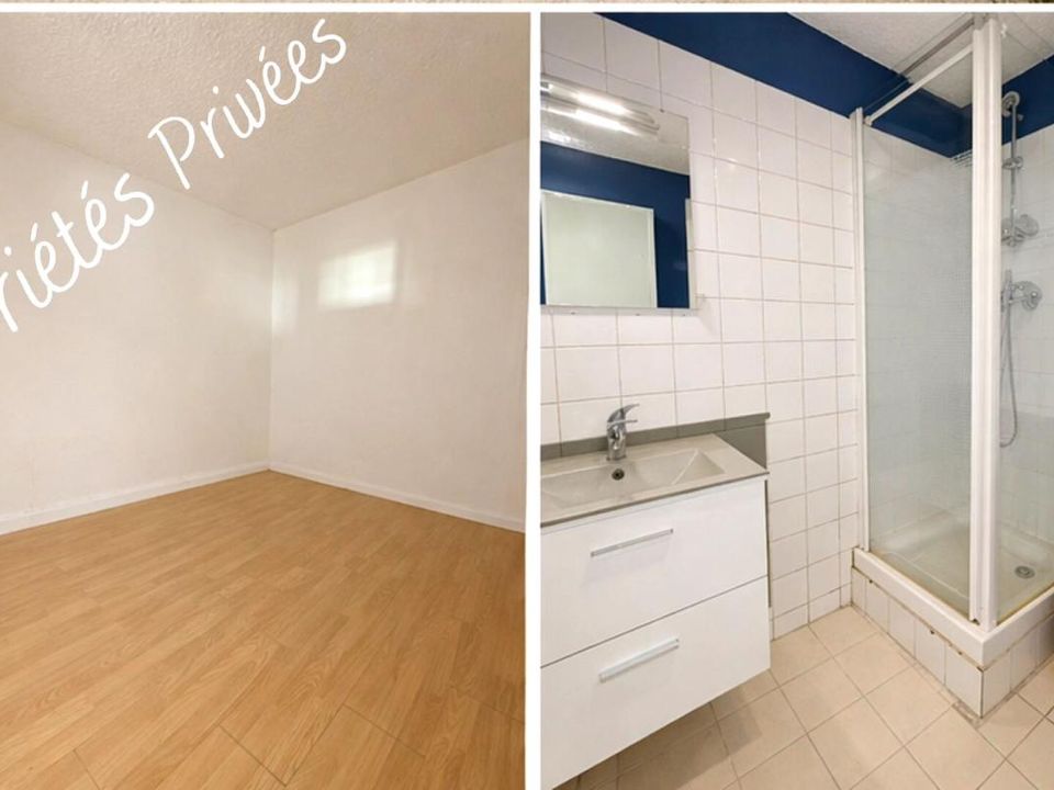 Apartamento en Blois, Loir-et-Cher - foto 3