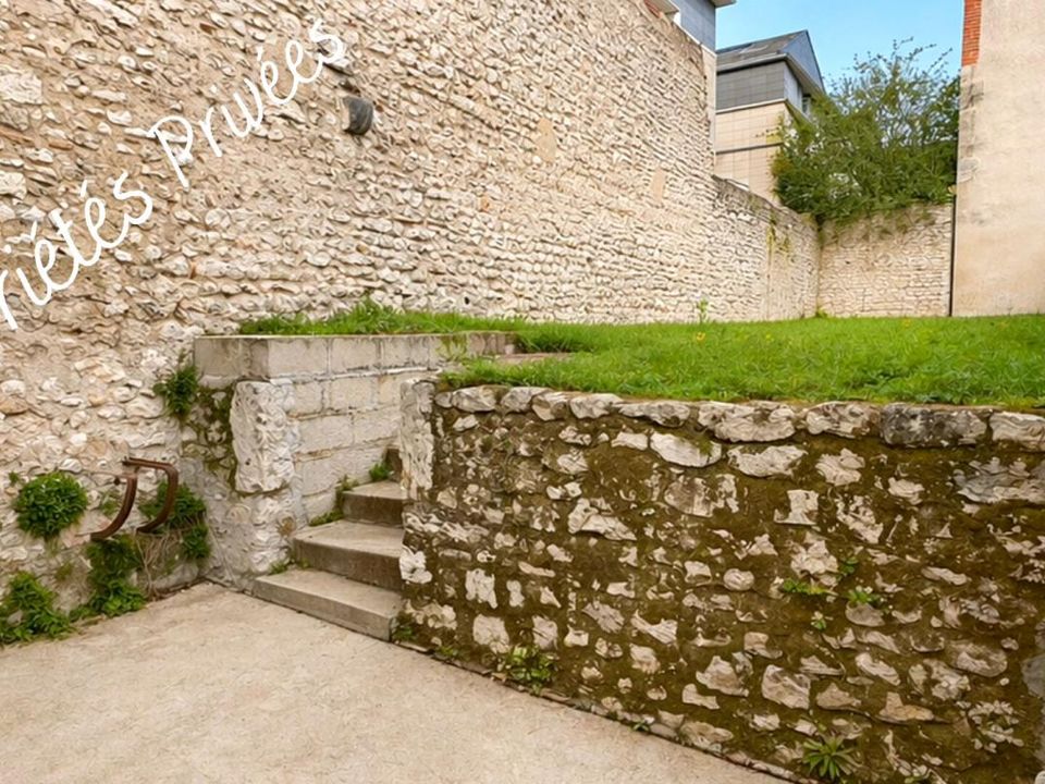 Apartamento en Blois, Loir-et-Cher - foto 4