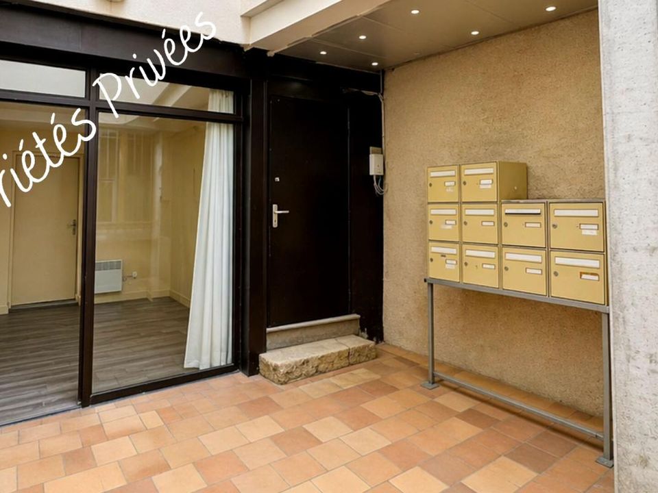 Apartamento en Blois, Loir-et-Cher - foto 5