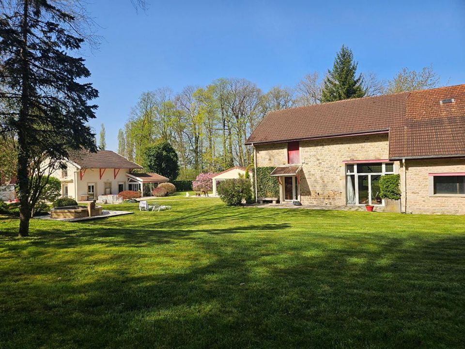 Villa in Epinal, Vosges - foto 2