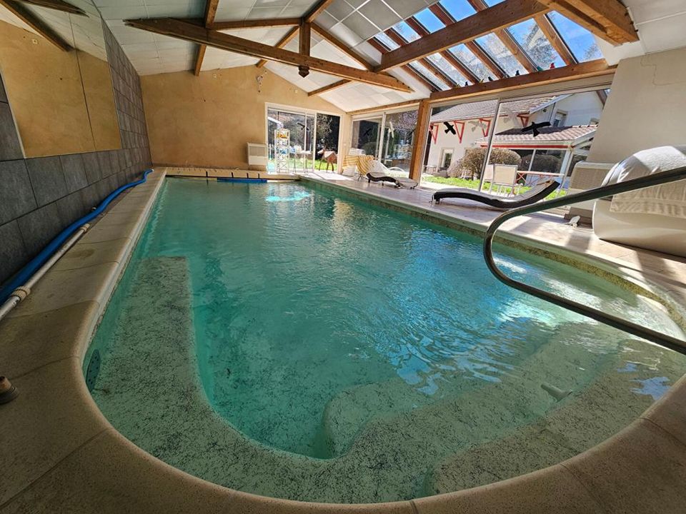 Villa in Epinal, Vosges - foto 3