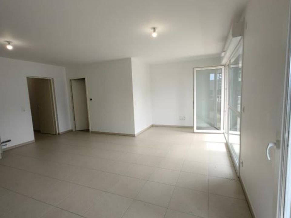 Apartamento en Voreppe, Isere - foto 3