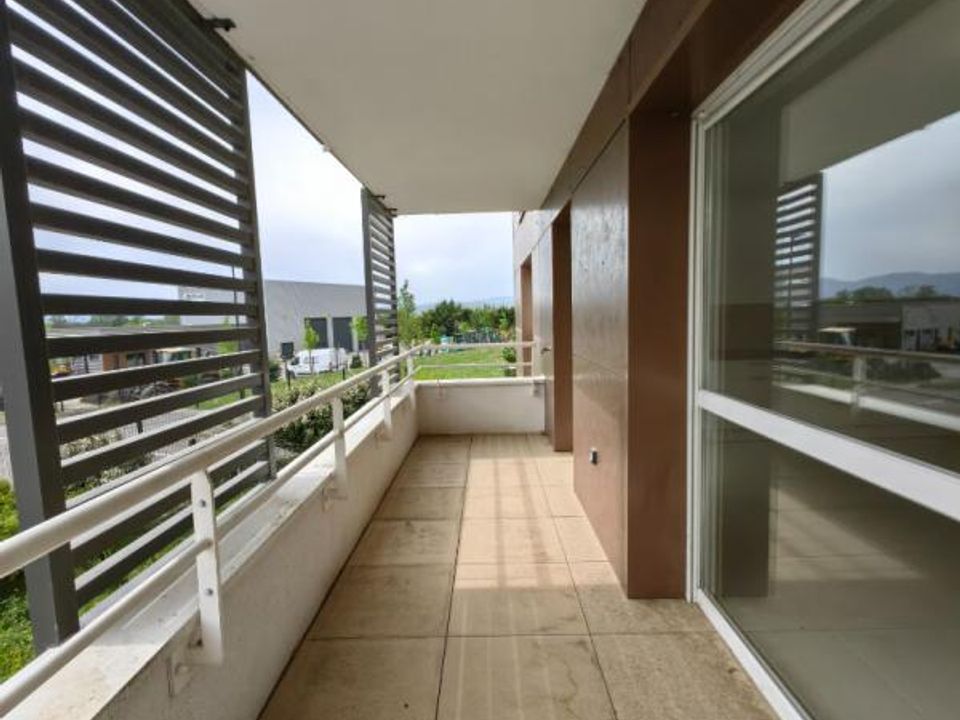 Apartamento en Voreppe, Isere - foto 4