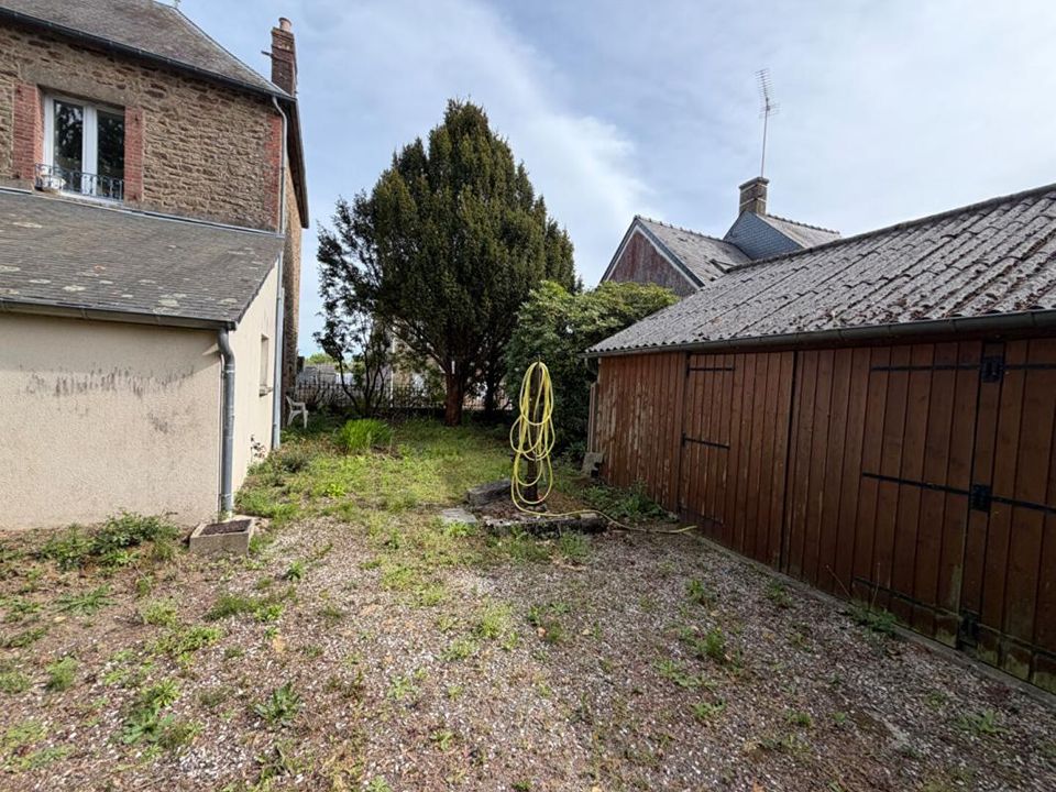 Villa em Pontmain, Mayenne - foto 2