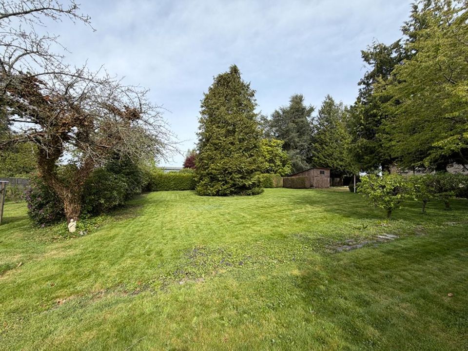 Villa em Pontmain, Mayenne - foto 3