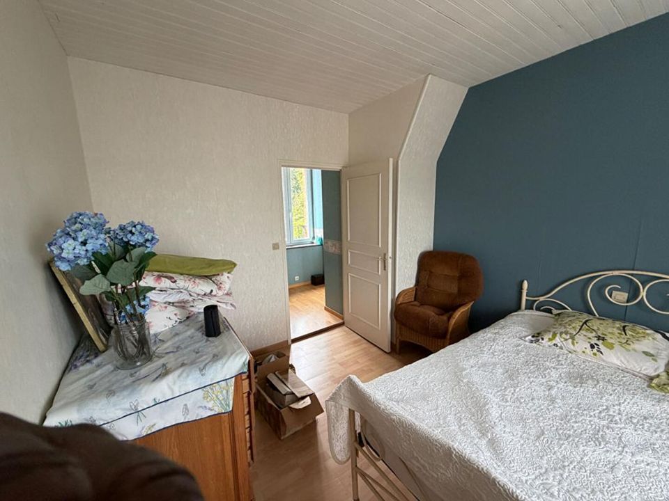 Villa em Pontmain, Mayenne - foto 4