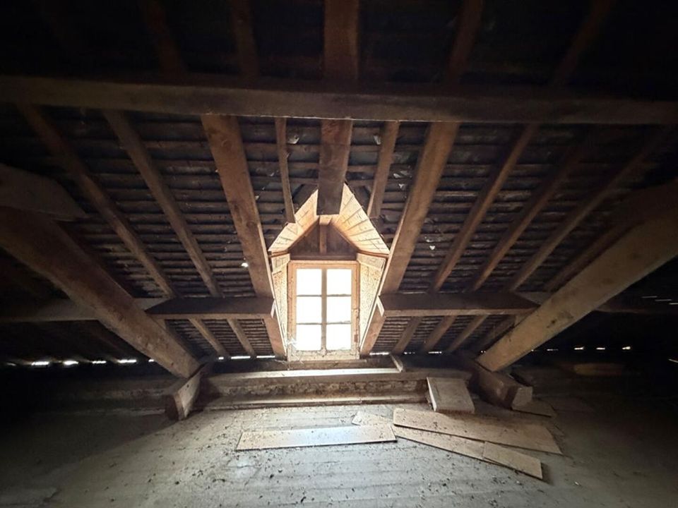 Villa em Pontmain, Mayenne - foto 5