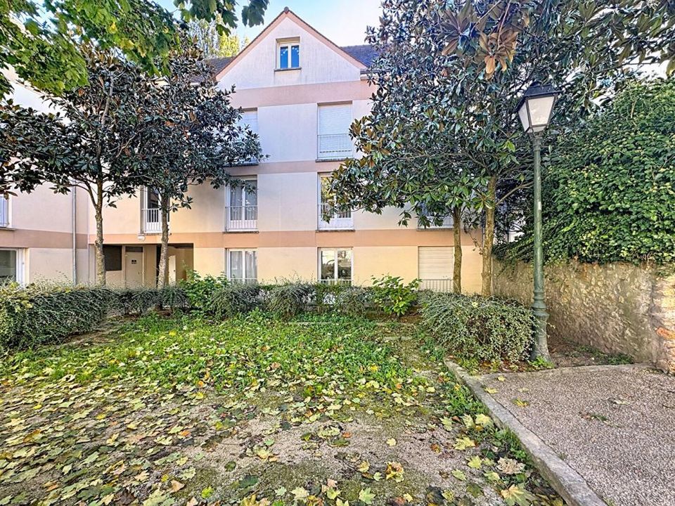 Lejlighed i Igny, Essonne - foto 2