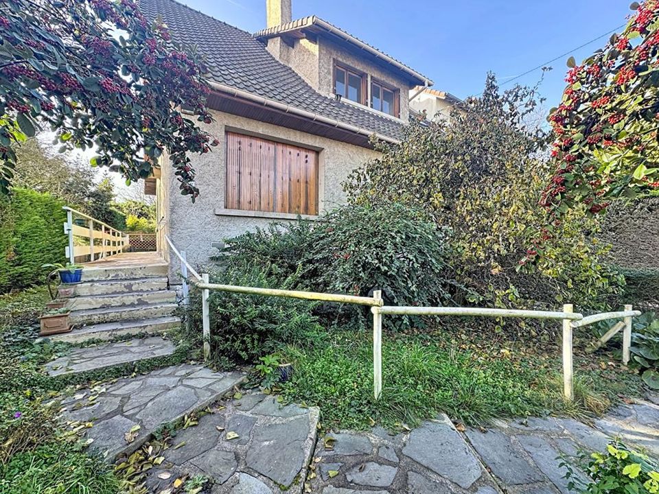 Villa i Verrières-le-Buisson, Essonne - foto 4