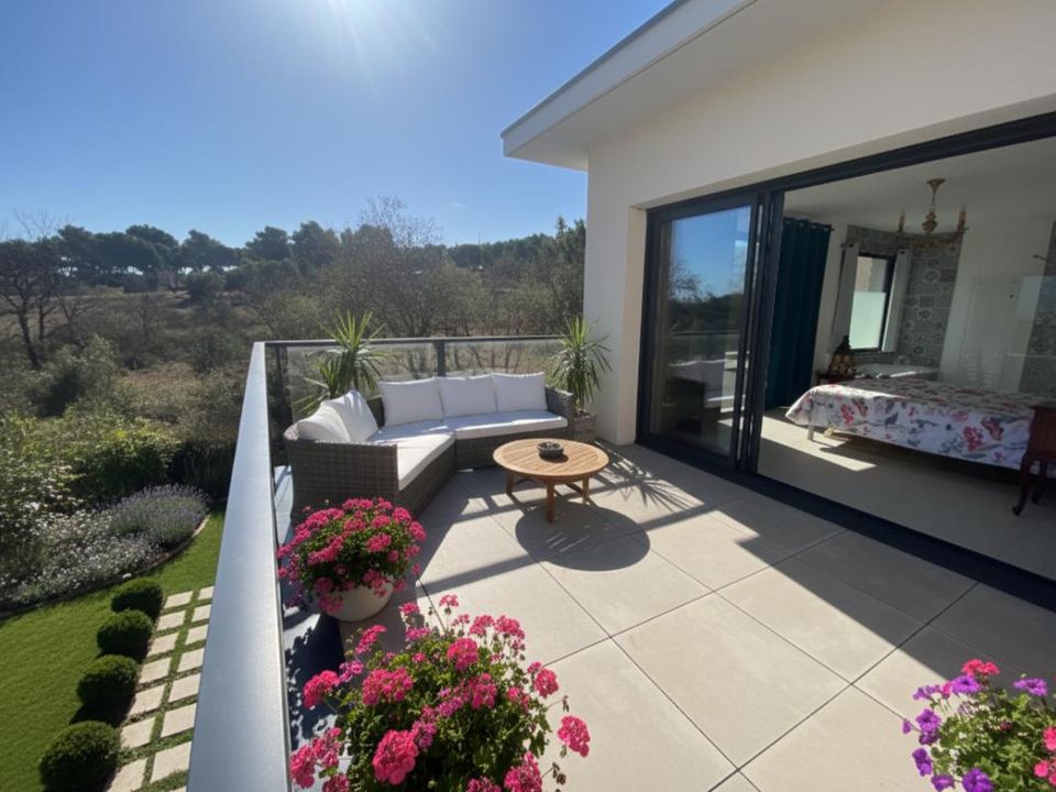 Villa in Agde, Herault - foto 3
