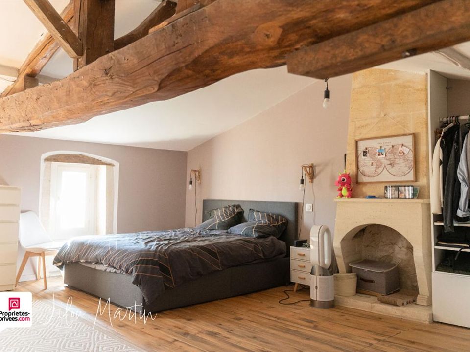 Villa in Galgon, Gironde - foto 4