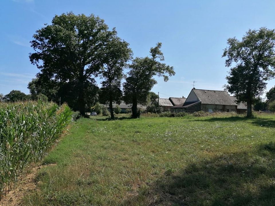 Terreno en Loyat, Morbihan - foto 1