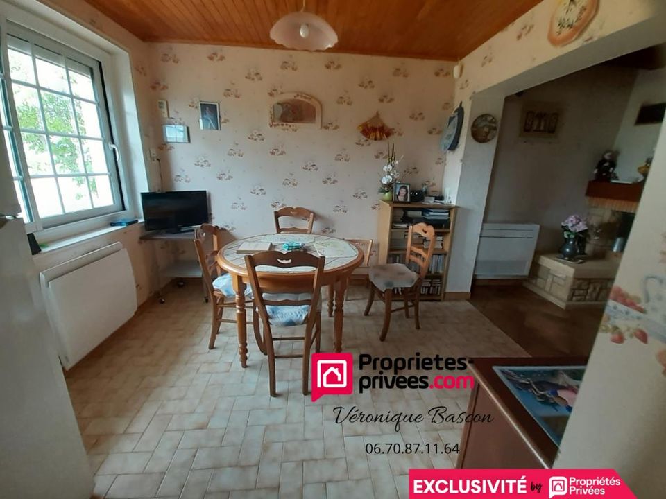Villa i Ubaye-Serre-Poncon, Alpes-de-Haute-Provence - foto 3