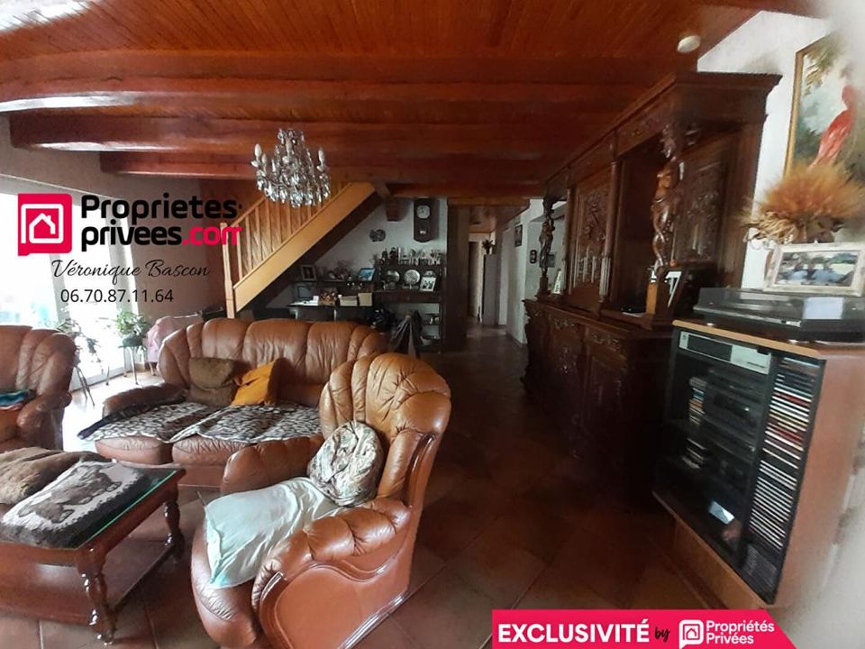 Villa i Ubaye-Serre-Poncon, Alpes-de-Haute-Provence - foto 5