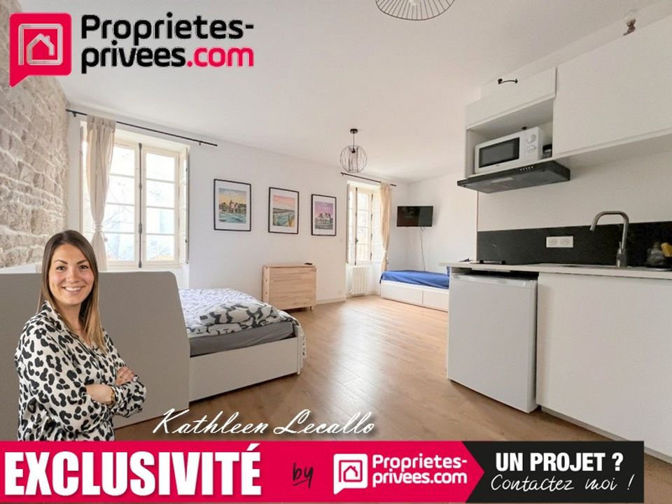 Apartamento en Guerande, Loire-Atlantique - foto 1