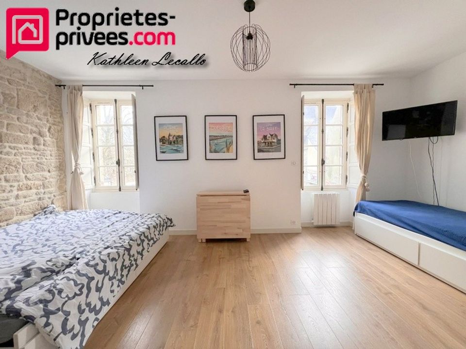 Apartamento en Guerande, Loire-Atlantique - foto 4