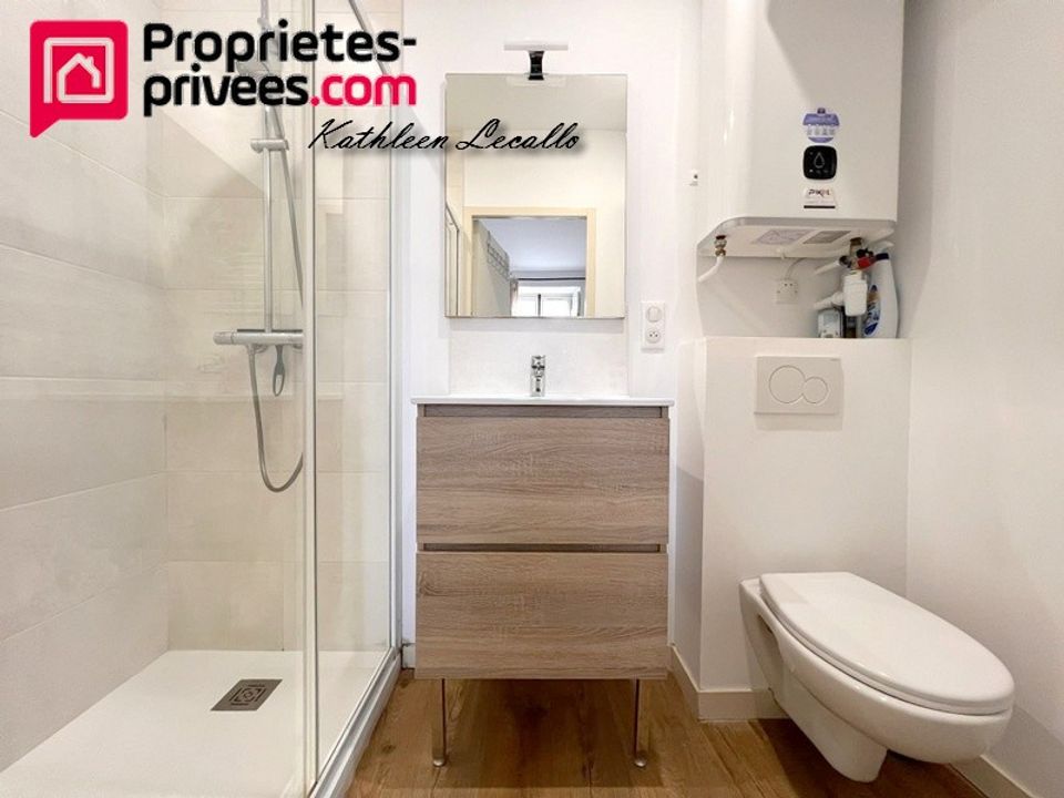 Apartamento en Guerande, Loire-Atlantique - foto 5