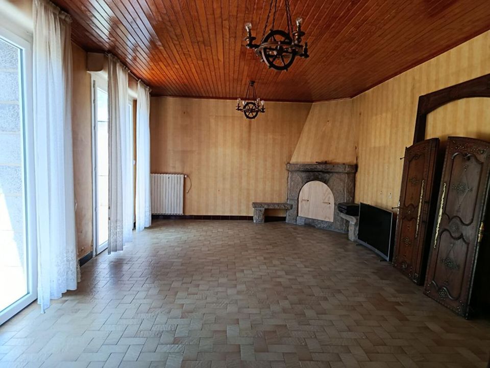 Villa in Le Faouet, Morbihan - foto 4