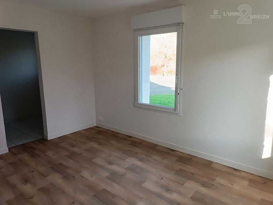 Villa i Lignol, Morbihan - foto 4