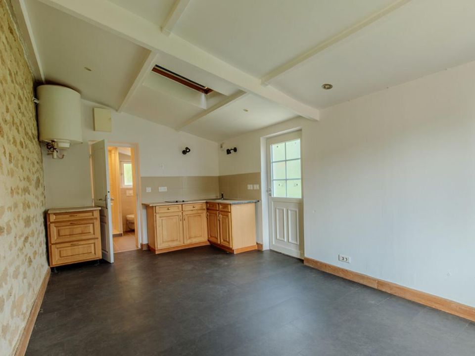 Villa in Seraincourt, Val-d'Oise - foto 4