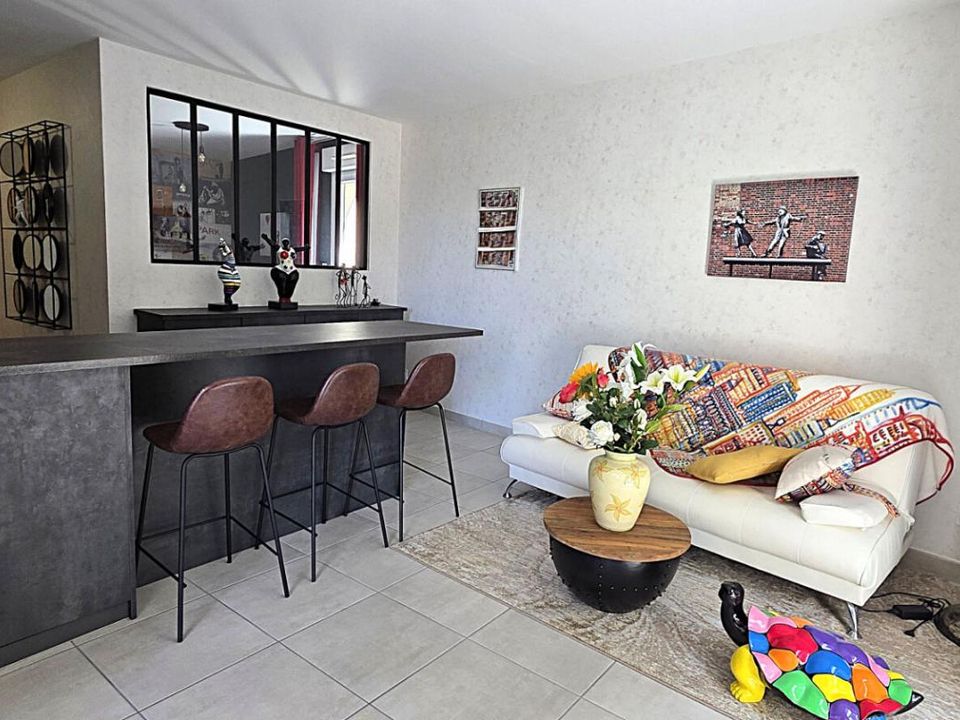 Apartamento em Saint-Nazaire, Loire-Atlantique - foto 3
