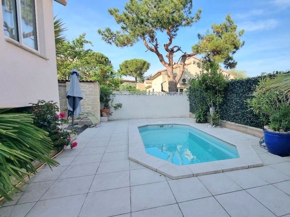 Villa em Plan-de-Cuques, Bouches-du-Rhone - foto 2