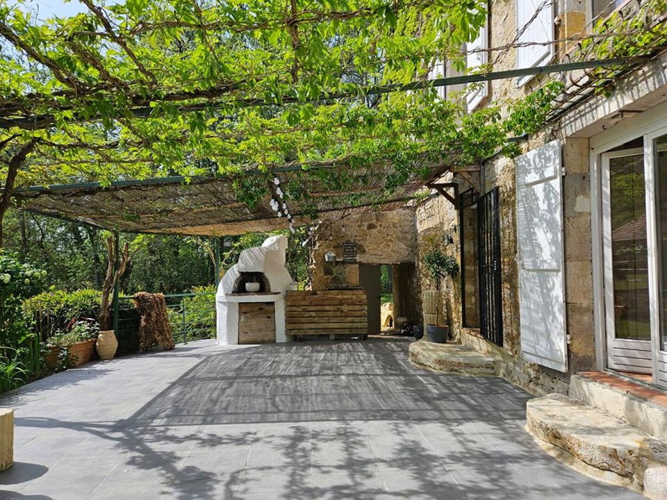 Bauernhof in Astaffort, Lot-et-Garonne - Foto 4