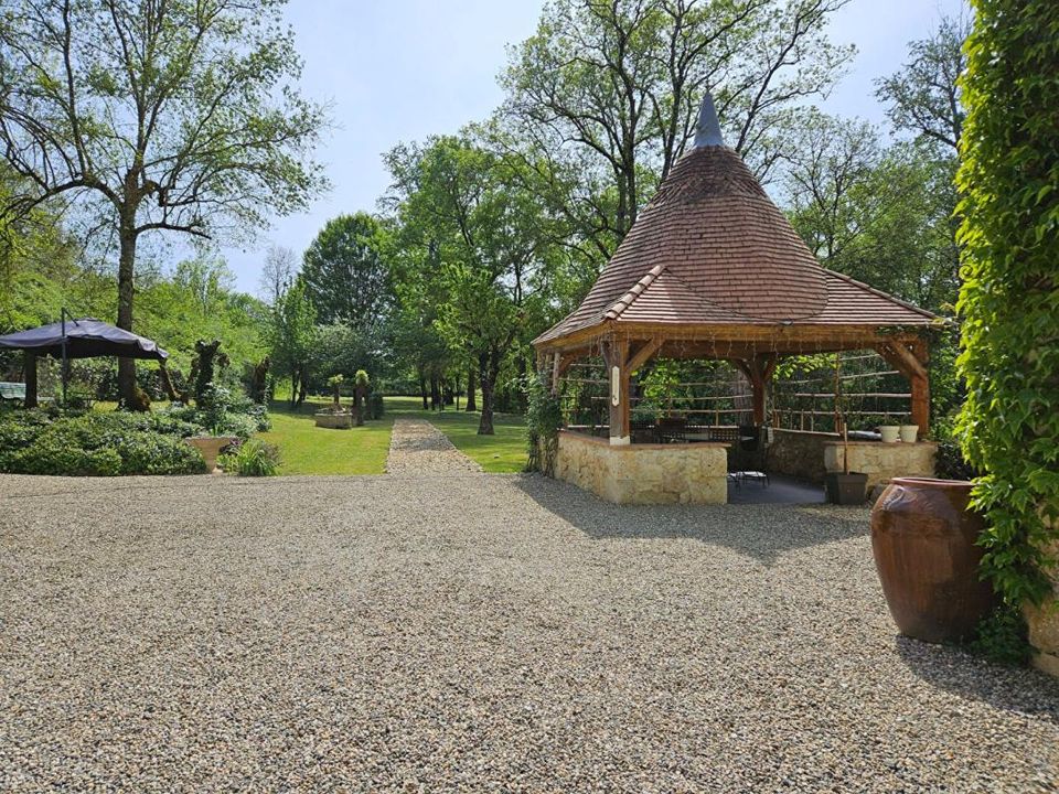 Bauernhof in Astaffort, Lot-et-Garonne - Foto 5