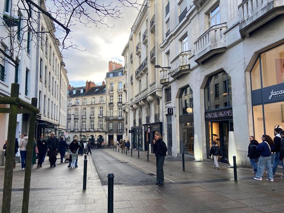 Erhvervsejendom i Nantes, Loire-Atlantique - foto 2
