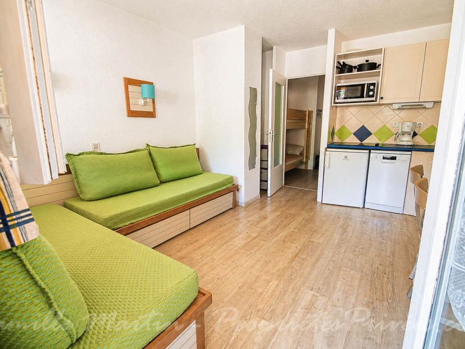 Apartamento en Saint-Raphael, Var - foto 4