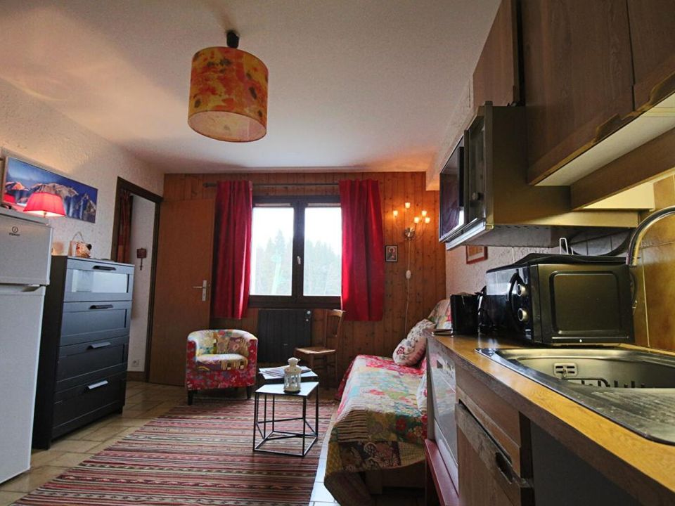 Apartamento em Cordon, Haute-Savoie - foto 2